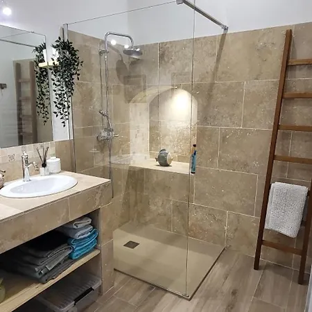 De Tourasson Holiday home