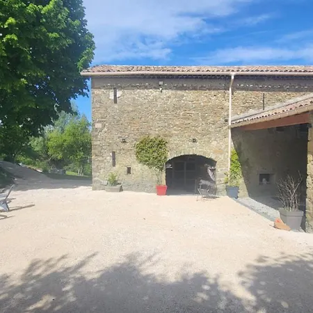 Ferienhaus De Tourasson *