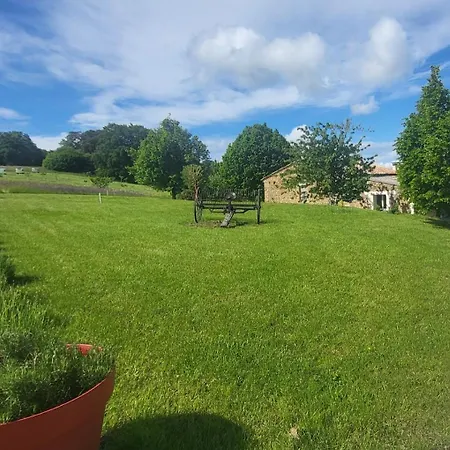 De Tourasson Ferienhaus Felines-sur-Rimandoule