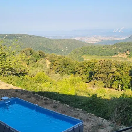 Holiday home De Tourasson