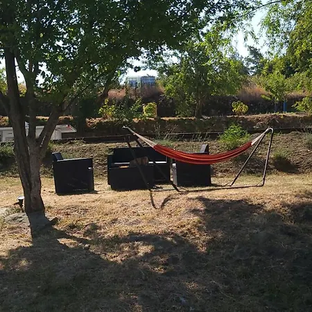 Ferienhaus De Tourasson *