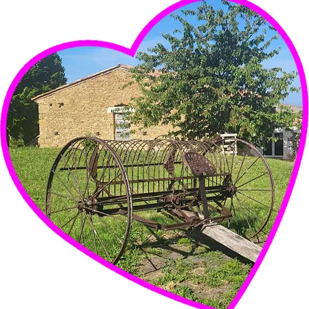 De Tourasson Holiday home *
