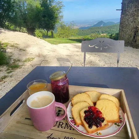 Holiday home De Tourasson *